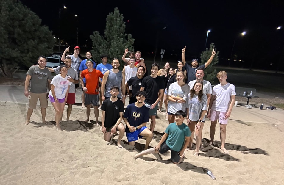 PAC group